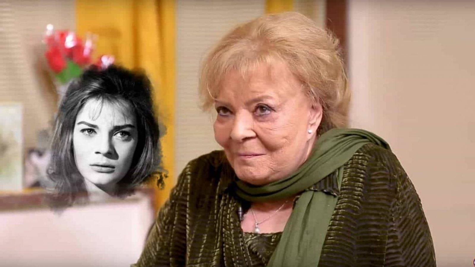 وفاة الممثلة نادية لطفي