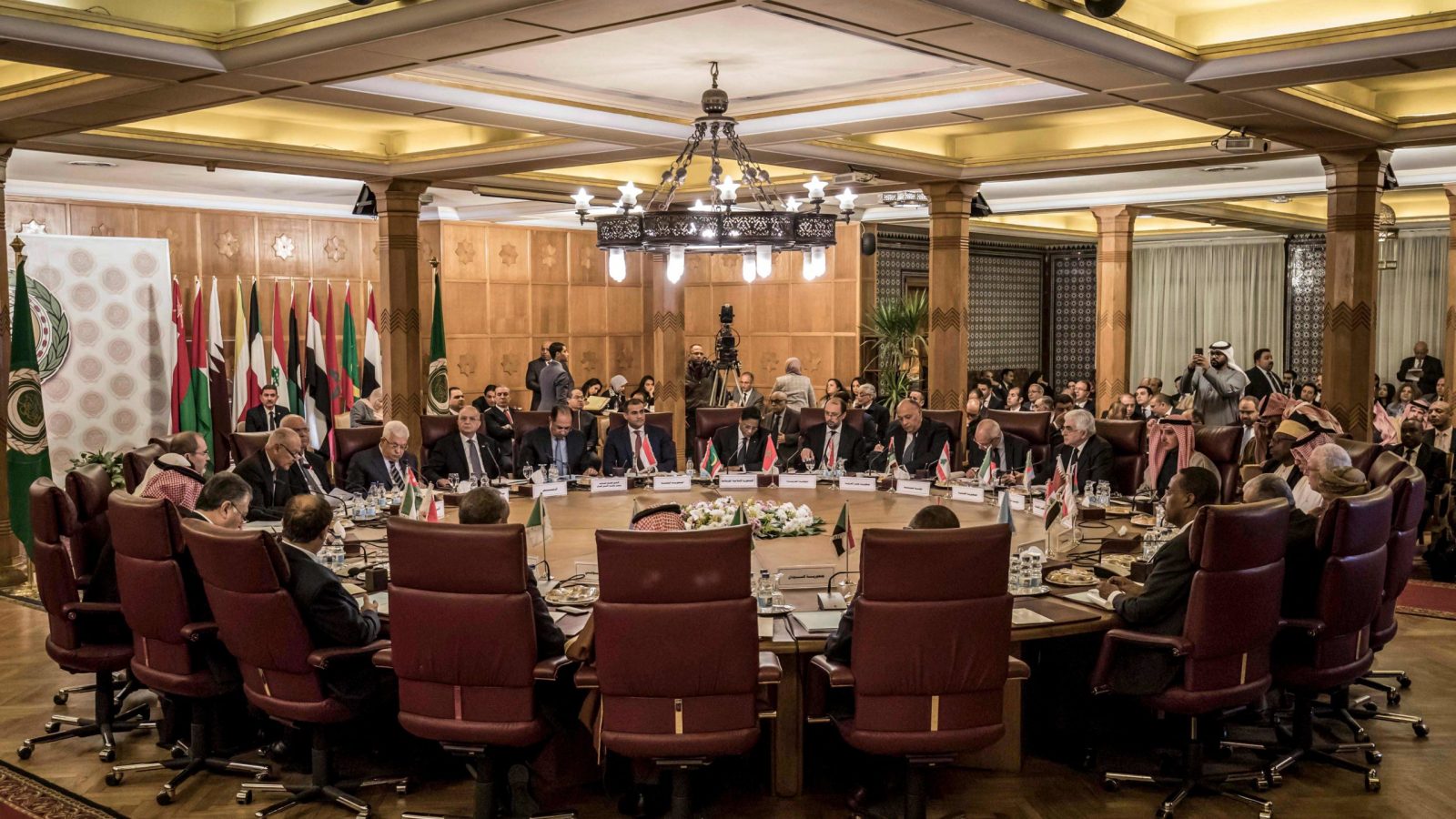 تونس و”صفقة القرن”: الرؤية الأمريكية تنحرف بالقضية الفلسطينية عن الشرعية والمرجعيات الدولية