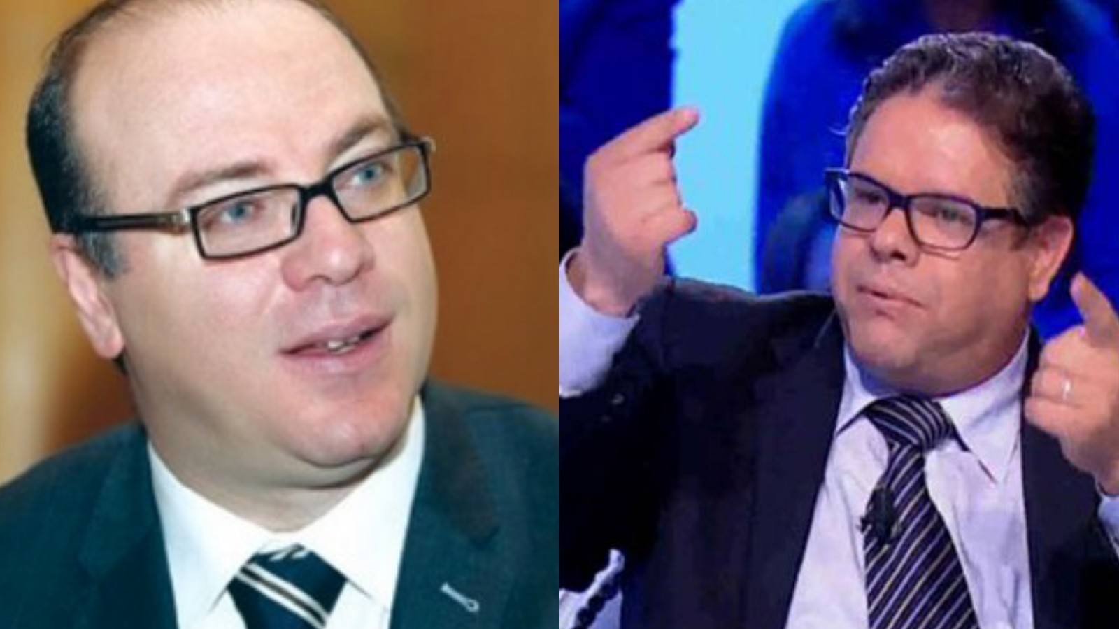 بين الجملي والفخفاخ: نائب عن ائتلاف الكرامة يصف تعامل الشاهد  بـ”الدناءة السياسية”