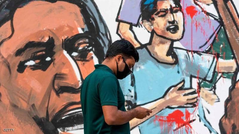 مزيد من ضحايا “كورونا” بالعالم ودول جديدة تنضم للائحة