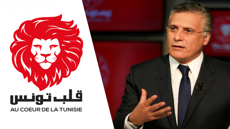 نبيل القروي يجتمع بعدد من نواب “قلب تونس”..وتعتيم على الاجتماع