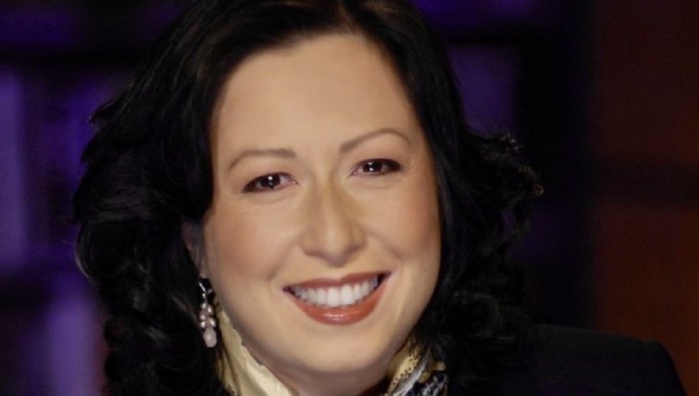 وفاة صحفية بكورونا