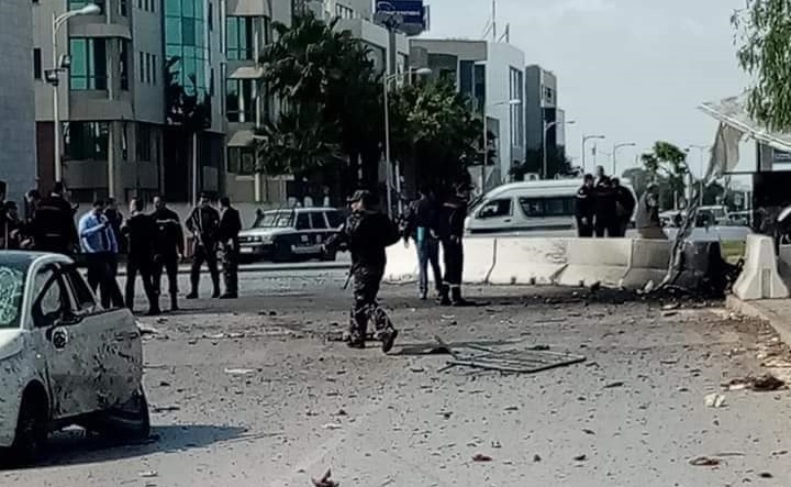 العملية الإرهابية: تراخ إستخباراتي أم بهتة أمنية ميدانية