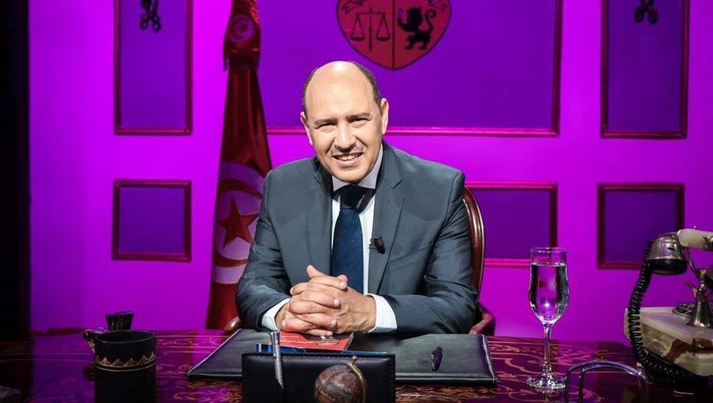 عاجل : المرايحي يتعافى من كورونا