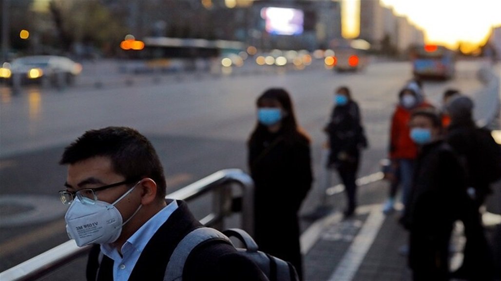 الصين: تسجيل انخفاض في حالات كورونا الوافدة مقابل تزايدها محليا