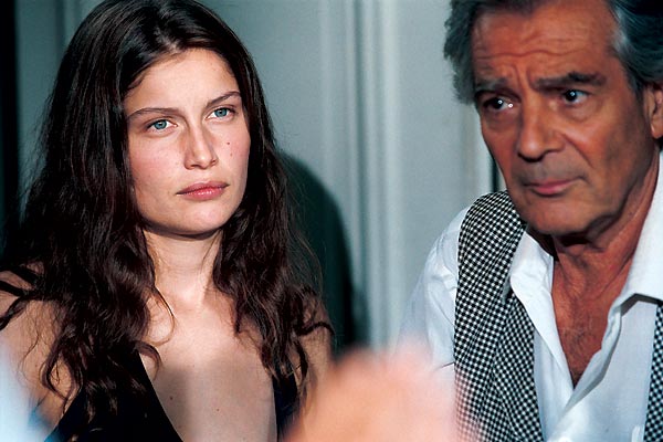 Confiné…Pascal Thomas cultive l’humour à froid