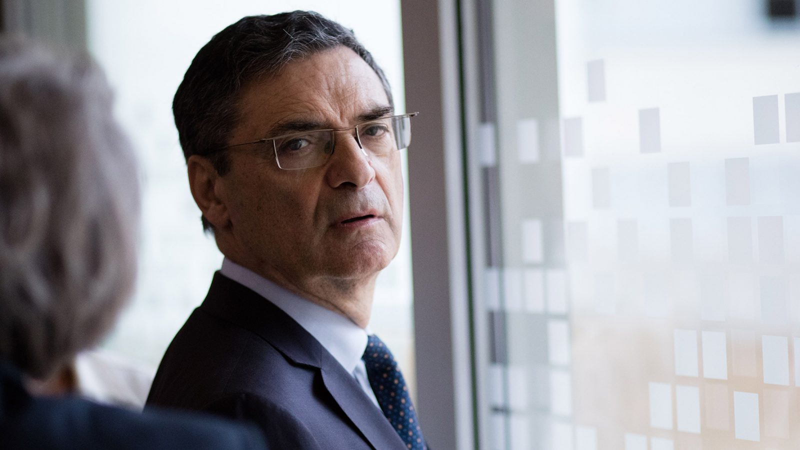 Coronavirus en France : un ancien ministre mort