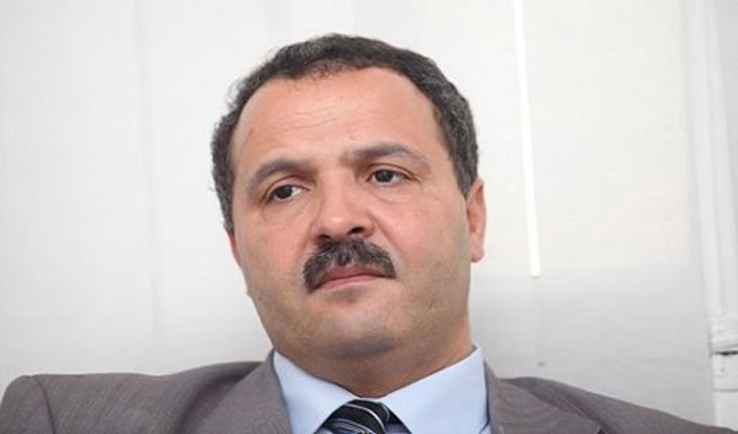 وزير الصحة: استنفدنا الخط المالي لمكافحة كورونا.