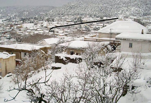 Coronavirus… ici et là