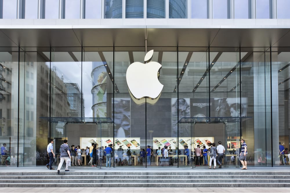Apple confine partout jusqu’au 27 mars… sauf la chine