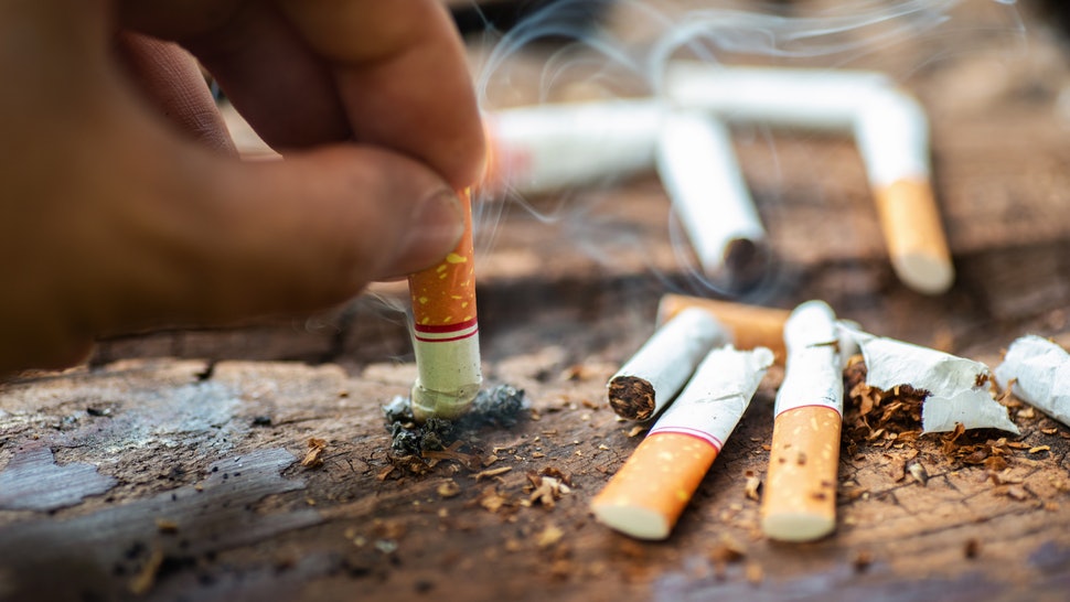Augmentation des prix des cigarettes dès le 16 mars