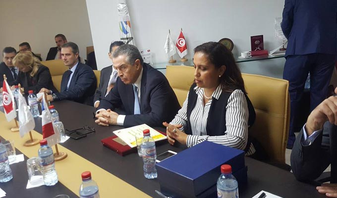 CONECT appelle à soutenir les entreprises