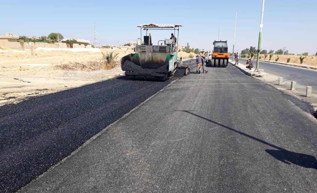 تأجيل إنجاز 4 آلاف مشروع بسبب كورونا