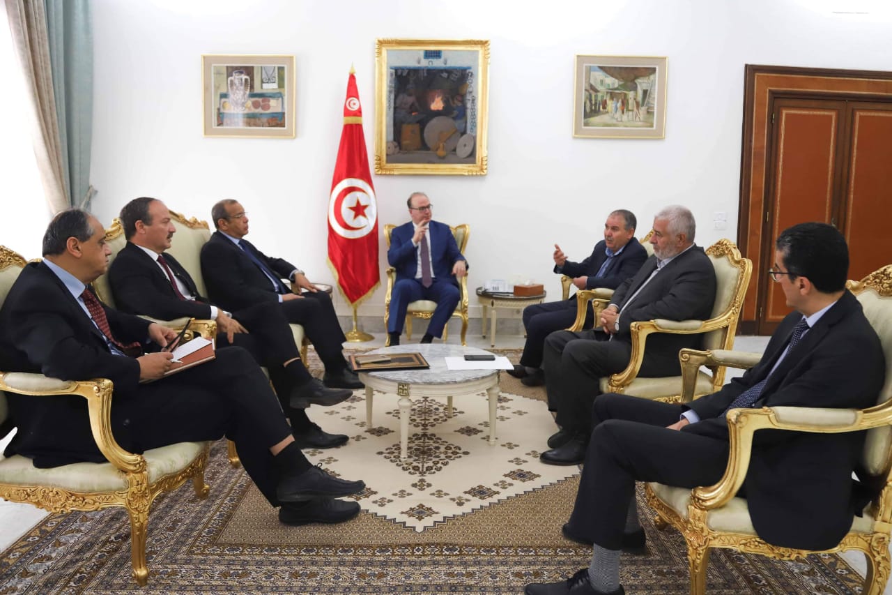 الطبوبي وماجول والزار عند الفخفاخ