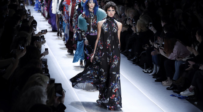 Coronavirus : la production textile mondiale confinée elle aussi