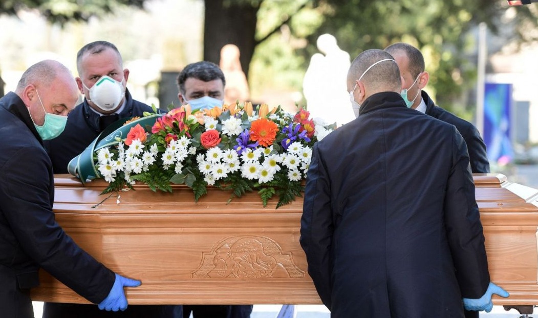 Coronavirus en France : 562 décès, dont 112 en 24 heures