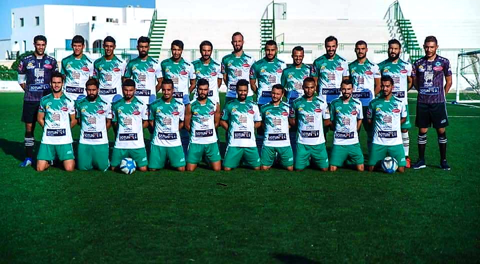 كأس تونس: النتائج وأصحاب الأهداف