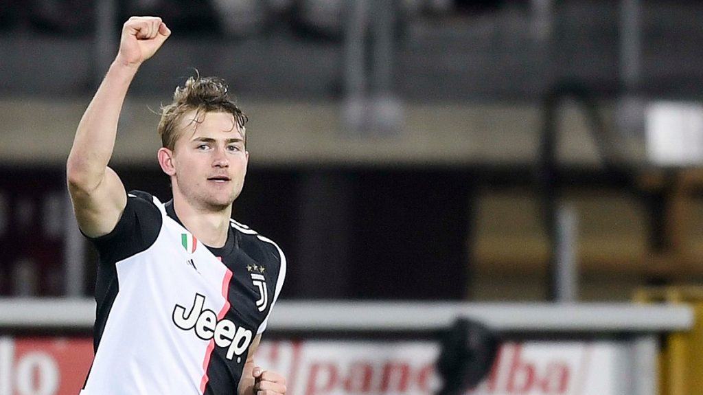 juventus-de-ligt