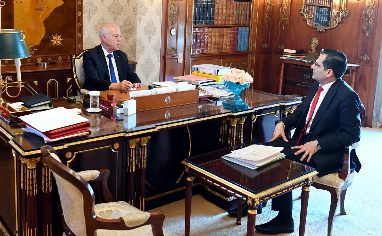 Venir en aide et rapatrier les Tunisiens bloqués à l’étranger