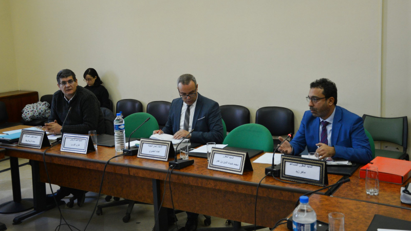 ARP : appel à la fermeture immédiate des frontières… terre, mer et air