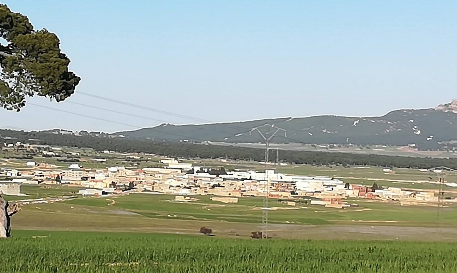 Un 6éme cas confirmé à Kasserine