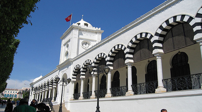 بسبب كورونا عدة اجراءات للمؤسسات الأكثر تضررا