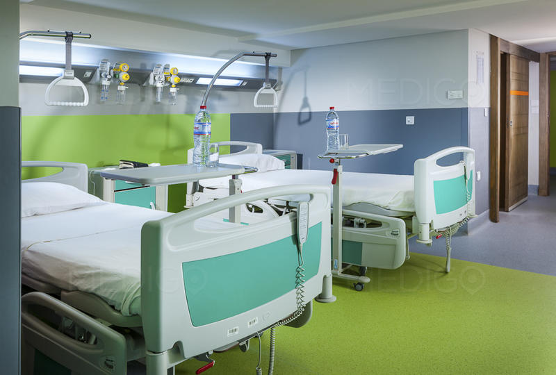 Coronavirus : La clinique de la Soukra fermée