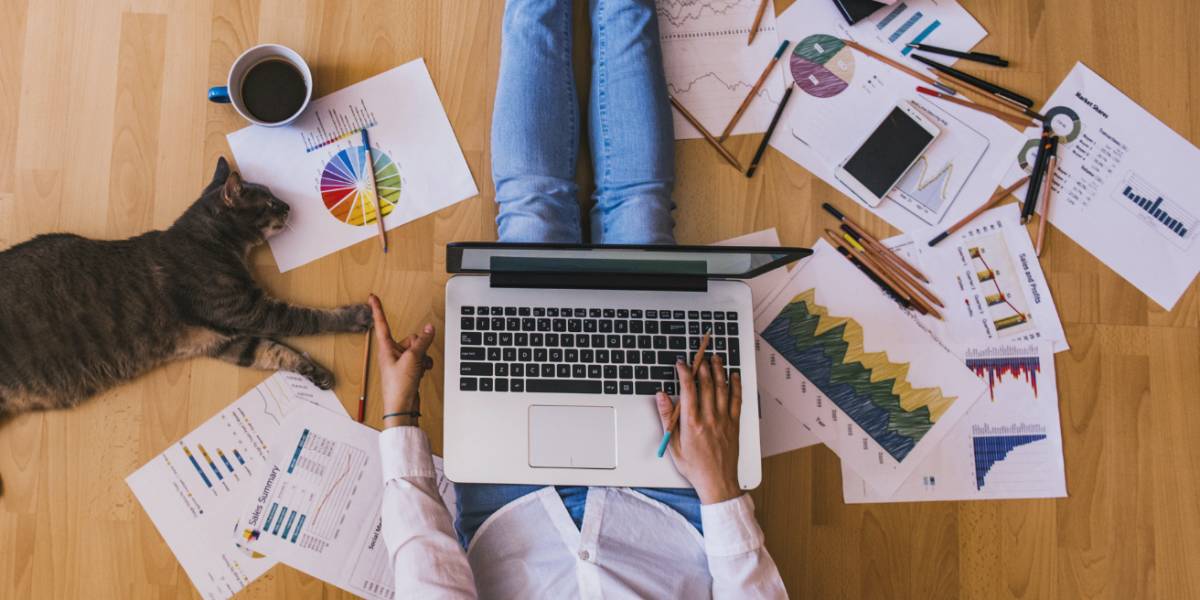 10 conseils pour télétravailler sans crise de nerfs