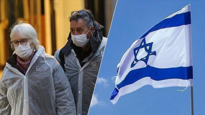 ما عجز عنه الفلسطينيون تنجح فيه كورونا.. اخلاء احياء اسرائيلية بالكامل