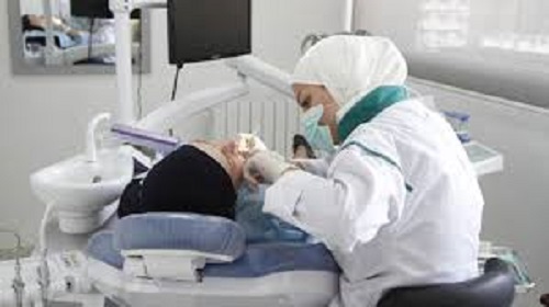 دعوة أطباء الاسنان الى الاقتصار على الحالات المستعجلة خوفا من كورونا