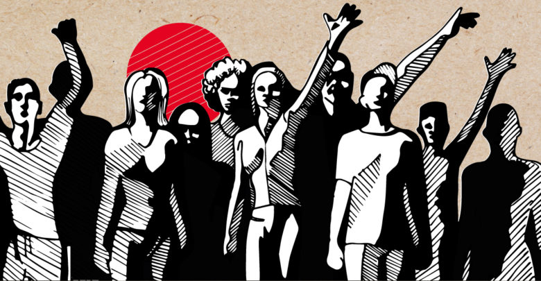 التاريخ ما زال على قيد الحياة