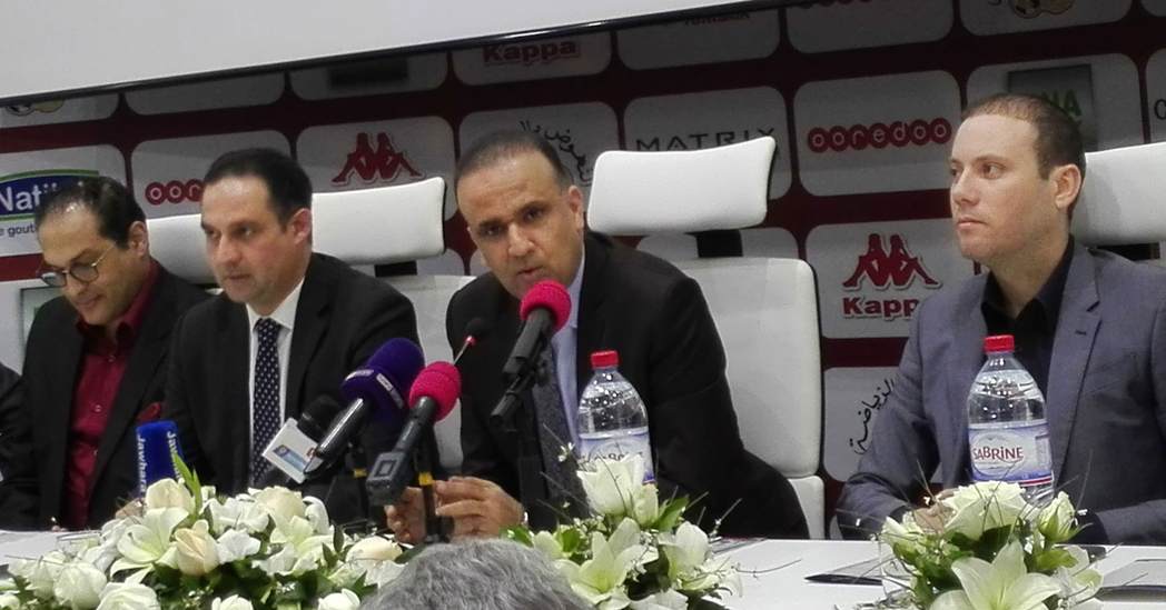 في انتظار دور الصفاقسي والشابة: لجنة في الجامعة للتدقيق في المعاملات المالية للإفريقي والنجم