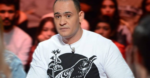 الشاب بشير يستفيد من العفو الرئاسي