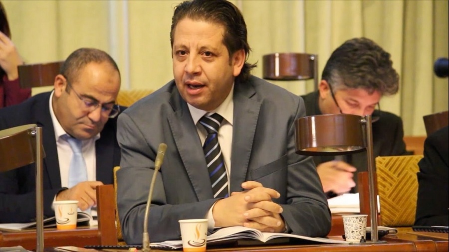 النائب خالد الكريشي: مطلوب وضع المصابين بكورونا تحت الإقامة الجبرية