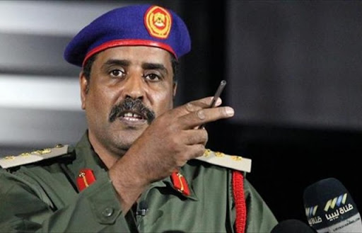 المسماري: هذه الأسباب الحقيقية لتأخير عملية تَحرير طرابلس
