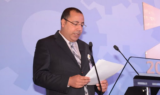 وزير الداخلية: ارتفاع منسوب العمليات الإجرامية