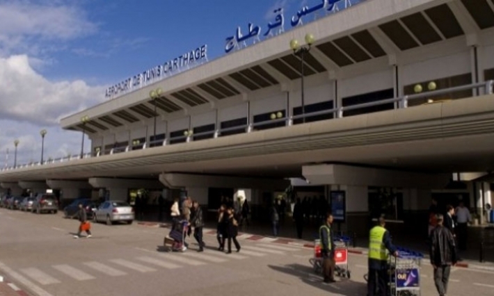 المطار تونس الآن tunisnow.tn تونس tunisnow.tnتونس الآن