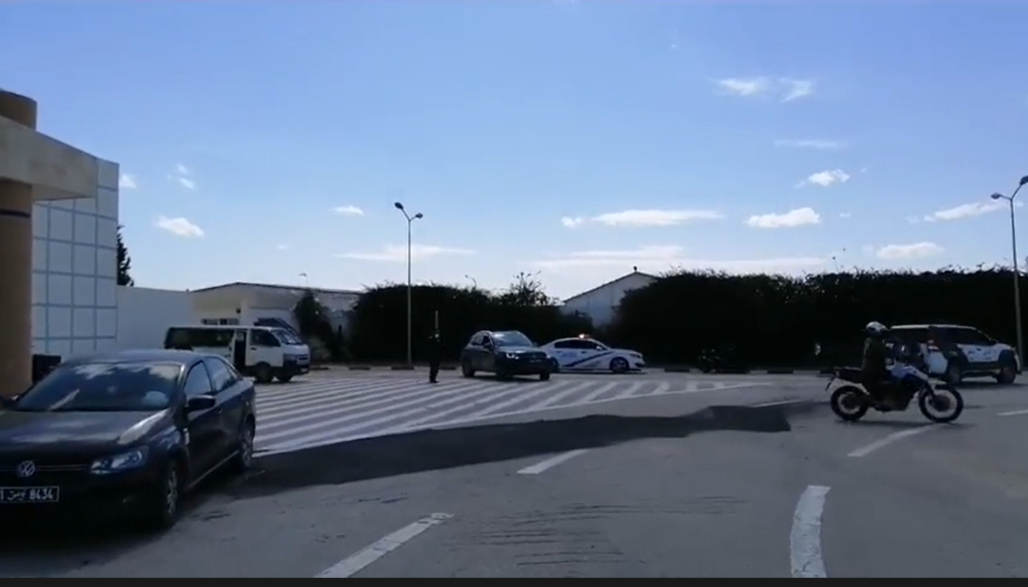 عاجل/ الفخفاخ في زيارة مفاجئة إلى صفاقس