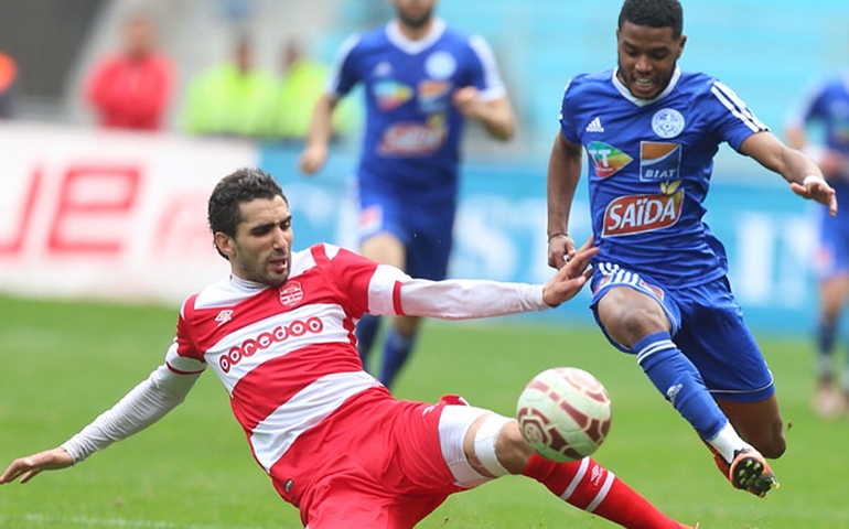 بعد مواجهتهما في  ثمن نهائي الكاس: قمة ثانية بين المنستيري والافريقي في إياب  الجولة 4 من البطولة