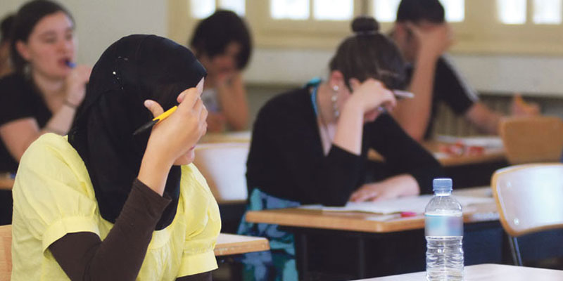 بسبب كورونا: أكثر من سيناريو لإجراء مناظرة الباكالوريا هذا العام