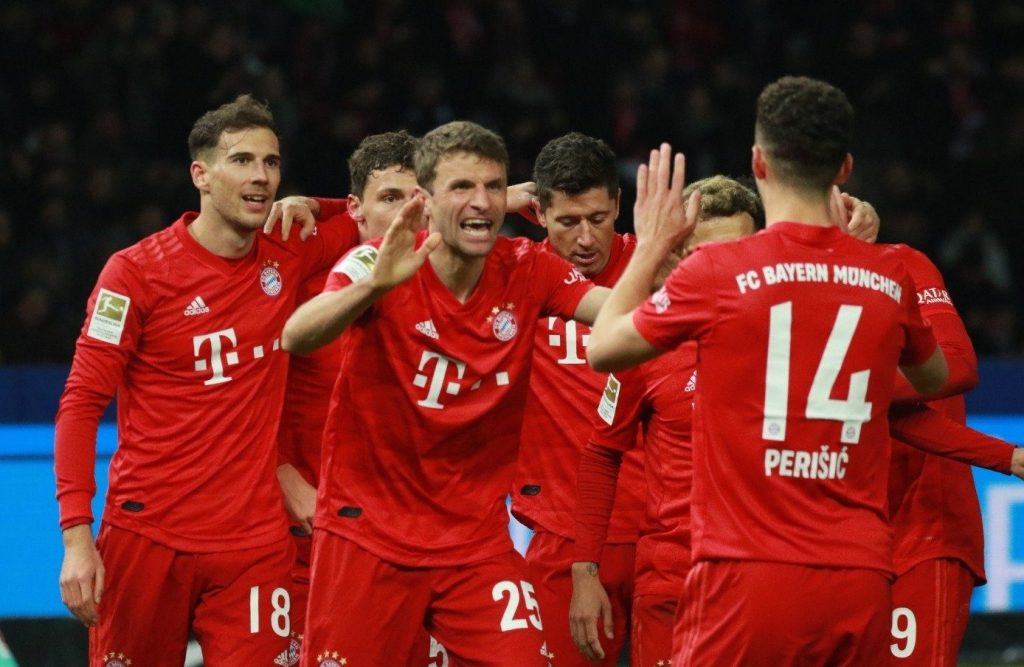 بايرن تونس الآن tunisnow.tn تونس tunisnow.tnتونس الآن