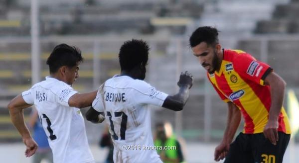 الترجي في سباق ضد الساعة لإعداد بدران لموقعة الزمالك في رادس