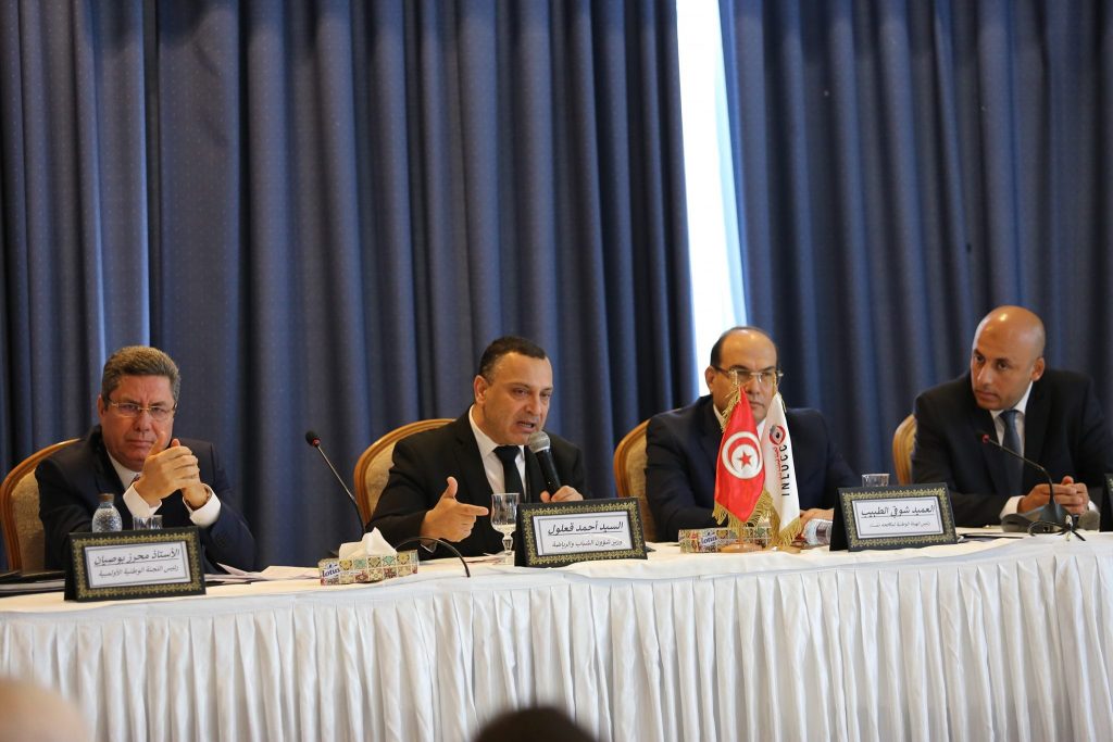 تونس الآن tunisnow.tn تونس tunisnow.tnتونس الآن الوزير