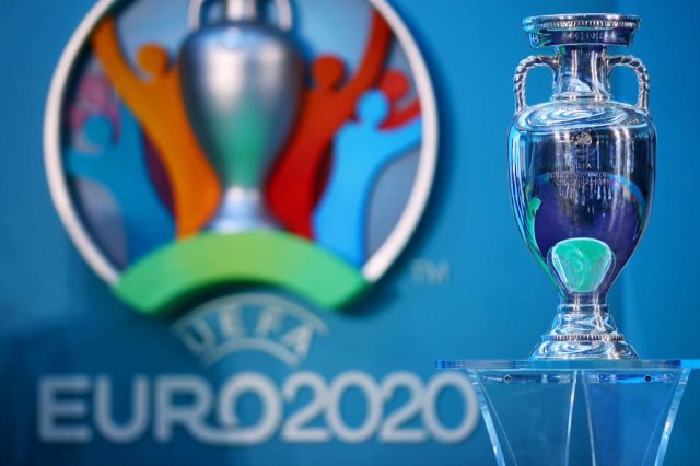إسبانيا تتأهل إلى نصف نهائي أورو 2020