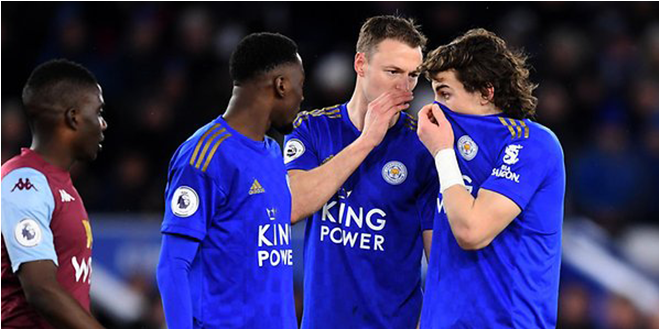 كورونا تضرب في الأندية الأنقليزية  لكرة القدم