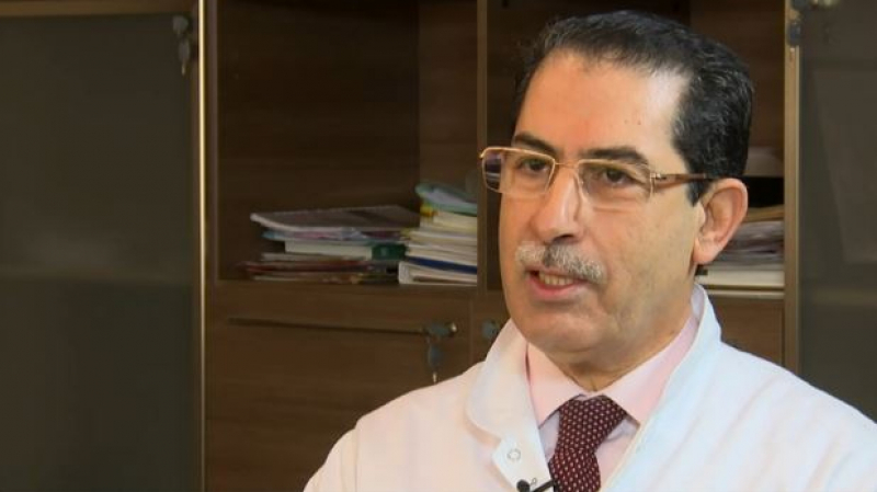 بوبكر زخامة:لا يمكن الفصل بين القطاعين العمومي والخاص في مكافحة كورونا