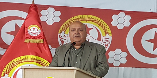 سامي الطاهري :على البنوك تأجيل مطالبة الحرفاء من الاجراء بتسديد ديونهم