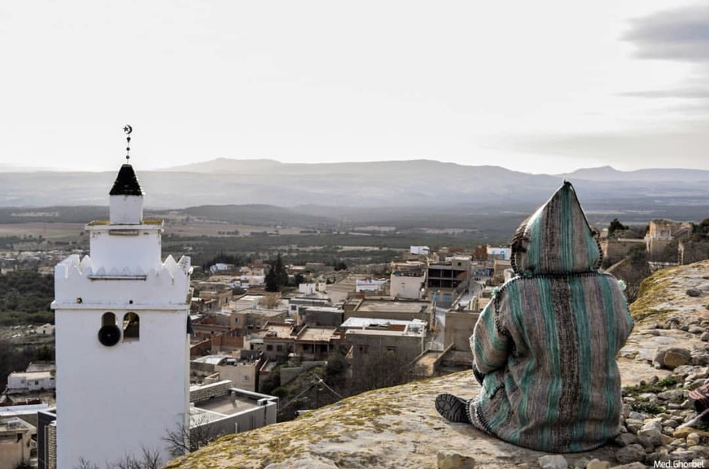 حكمة ابن أبي الضياف