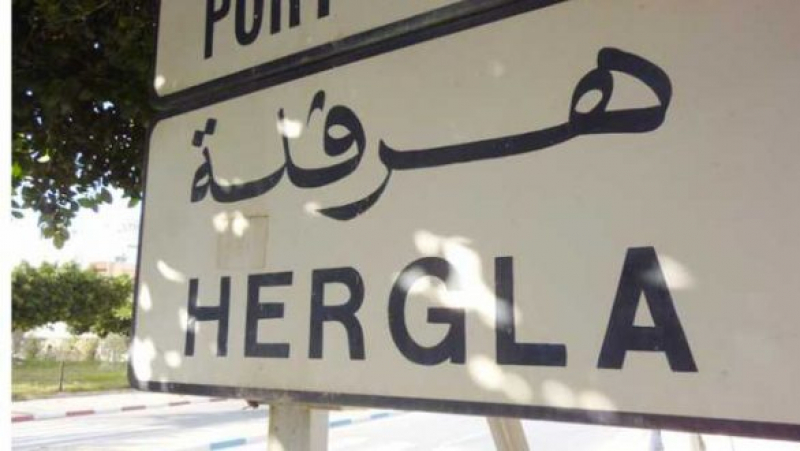 بعد تسجيل اول إصابة كورونا بهرقلة:جملة من الإجراءات لتنظيم المعاملات داخل المدينة