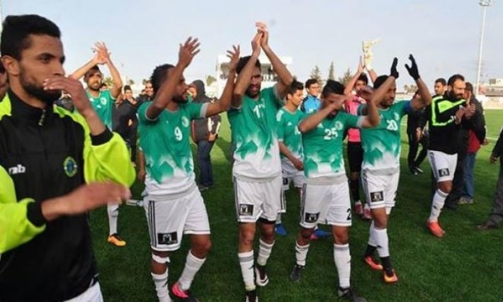 كاس تونس: برنامج ربع النهائي وإنجاز تاريخي للشابة